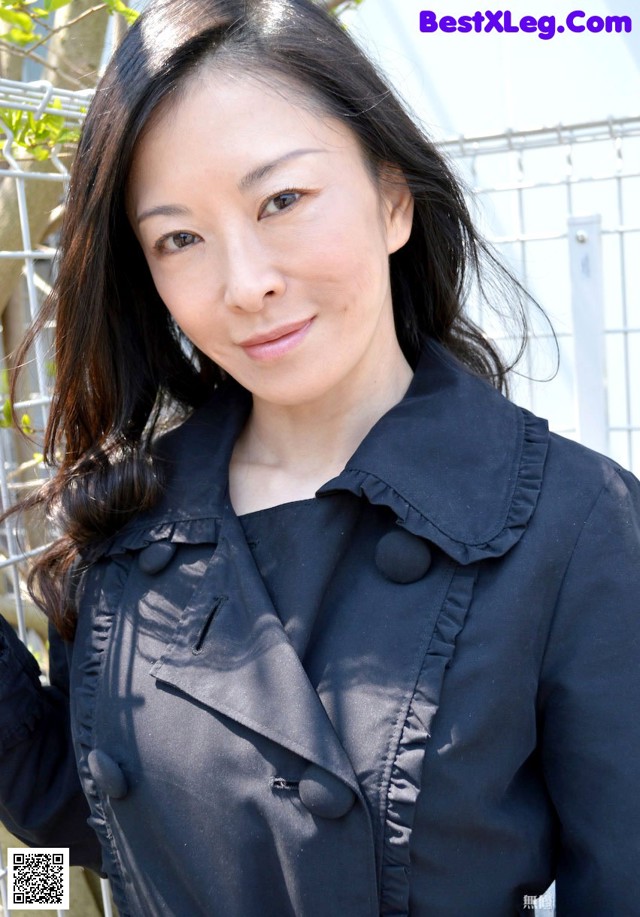 Michi Sugita - Oz Best Blacks No.4a4240