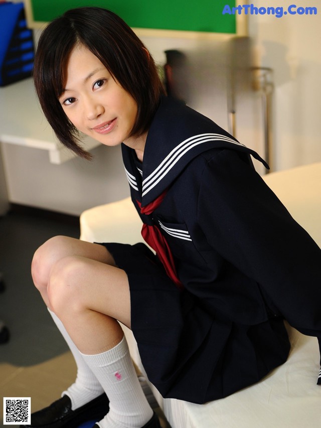 Aoba Ito - Spermantino Babe Photo No.9ce0f7