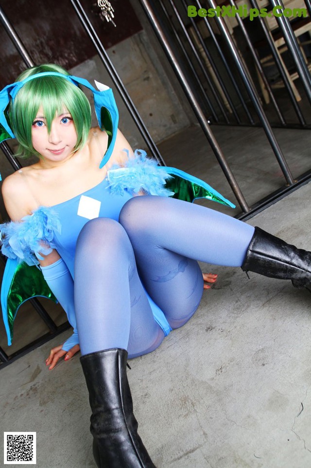 Cosplay Sachi - Lesbiene My Stepmom No.6e4f45