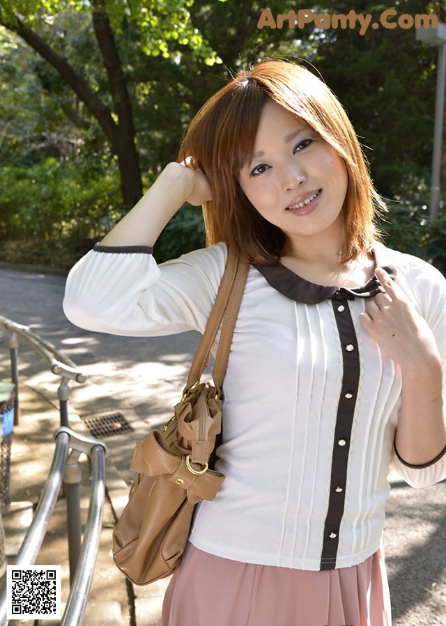 Mami Hujita - Phim 24 Ecru No.784aa8