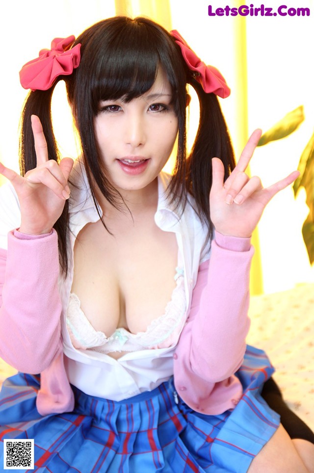 Cosplay Sayla - Bigblondpornpics Galeria De No.0a1c77
