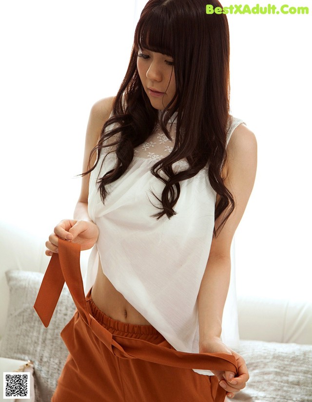 Mai Araki - Pichers Lesbian Video No.4aa613