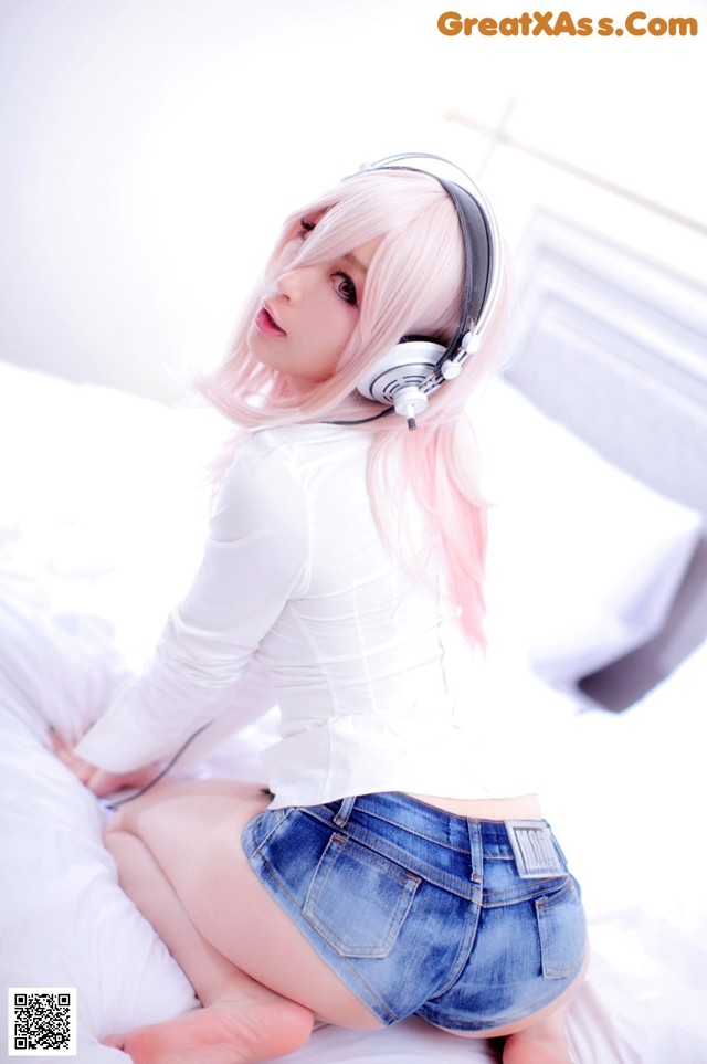 Cosplay Usagi - Mother Long Sex No.568a3f