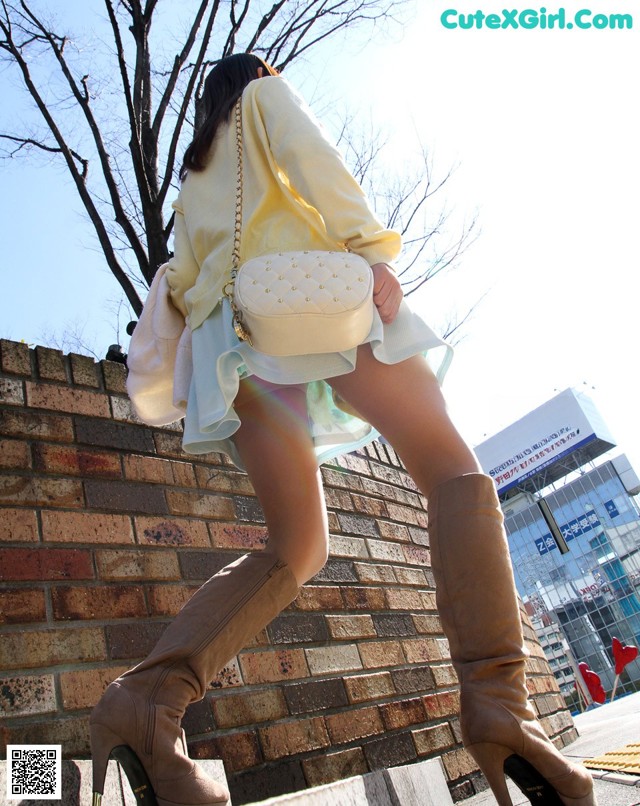 Nozomi Ansaki - Polisi Girls Teen No.5dfa22