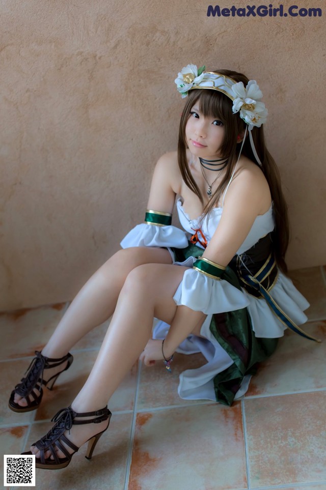 Cosplay Enako - Patti Image In No.64daeb