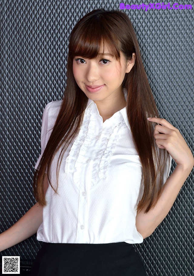 Ikumi Aihara - Info Sex Devivi No.bd3548