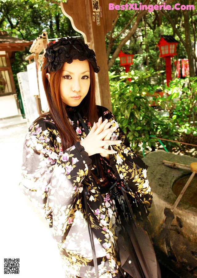 Cosplay Yuna - Riding 21 Naturals No.58ca22