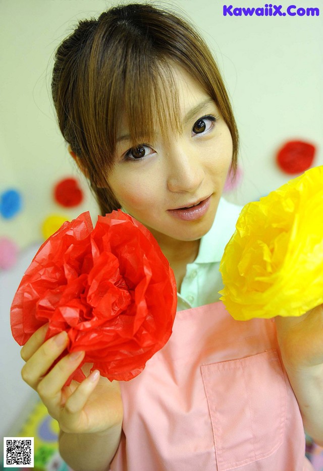 Rena Sakura - Younghomesexhd Pajami Suit No.5847e0