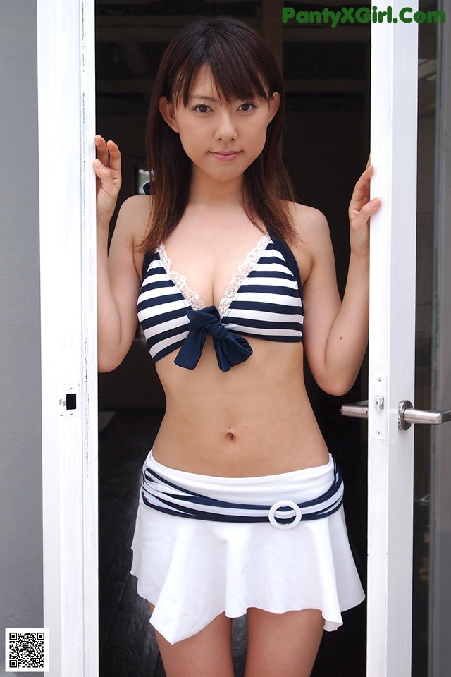 Miho Noshita - Carrie Coedcherry Com No.34501b