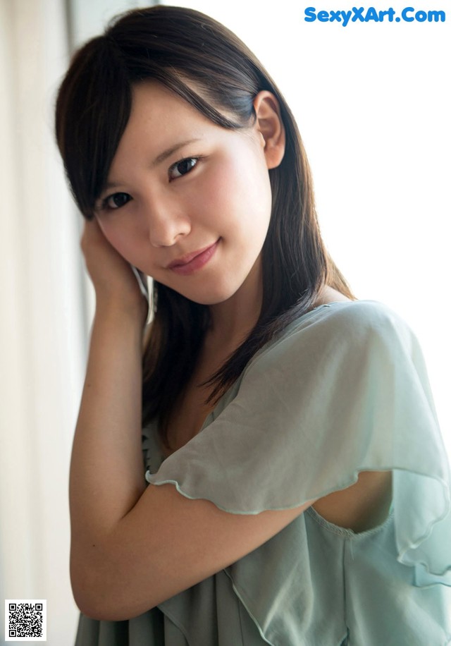 Yui Uehara - Encyclopedia Memek Model No.f52408