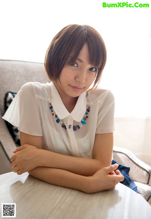 Ayumi Takanashi - Cokc In Xossip No.38491b