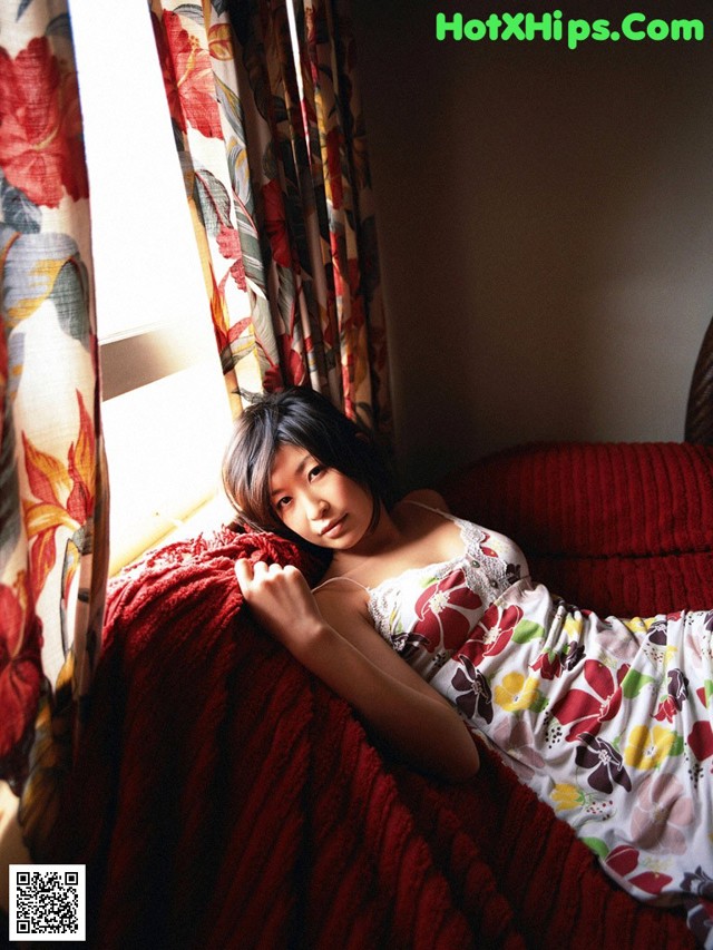 Mayumi Ono - Onfock Itali 18on No.d9e0d8