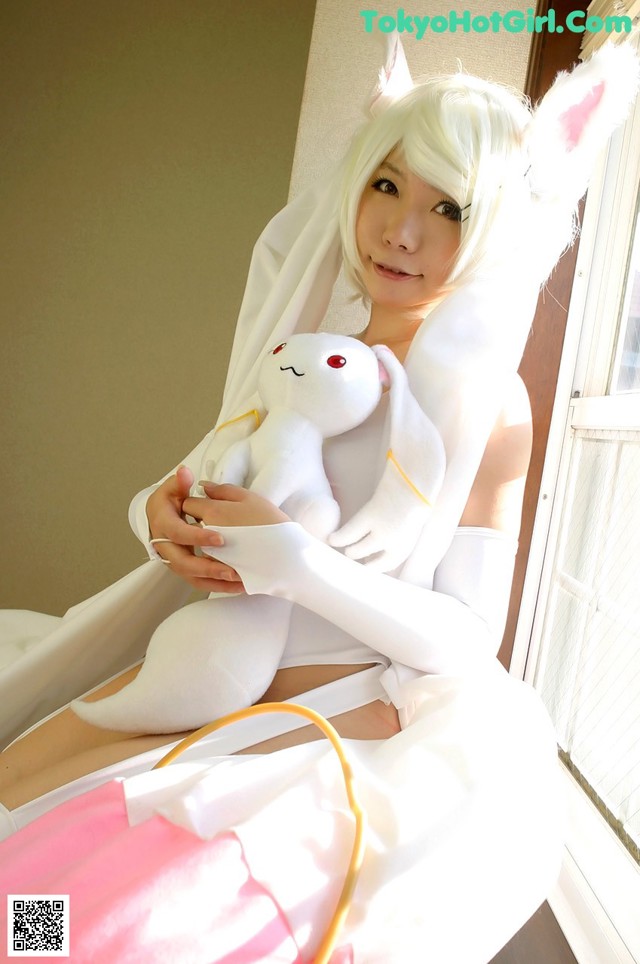 Rin Higurashi - Thor Hot Desi No.c07971