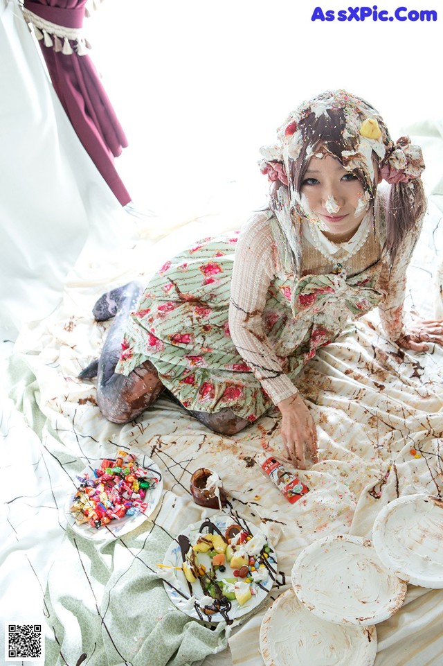 Shiron Urara - 18xgirl Ig Assshow No.f13a5f