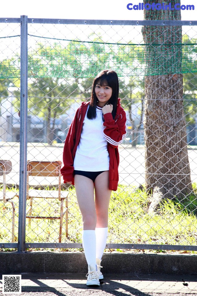 Rino Sashihara - Picgram Modling Bigbrezar No.b8ef92