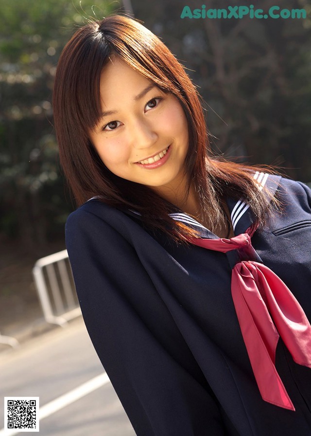 Yui Minami - Techar Thick Assed No.c16fdf