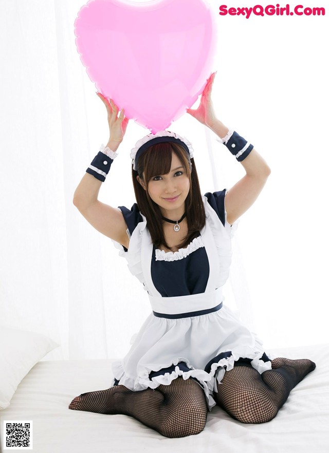 Minami Kojima - Audi Xye Nopmo No.32932f