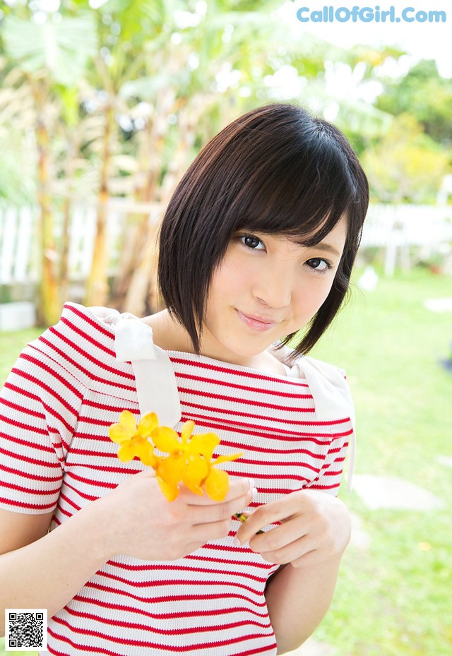 Umi Hirose - Lezkiss Fat Mama No.742655