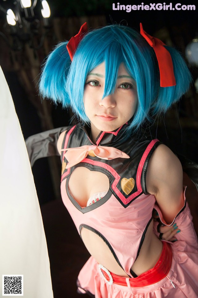 Cosplayer Shirouto Satsuei - Wayef Hot Pure No.592ccb