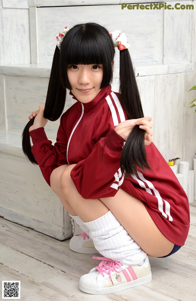 Ichigo Aoi - Wifie Bra Sexypic No.b8156b