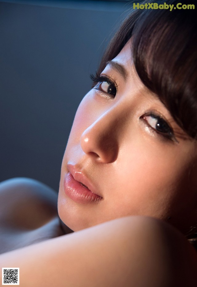 Kanna Yukishiro - Peaches Wet Sexgif No.d85030