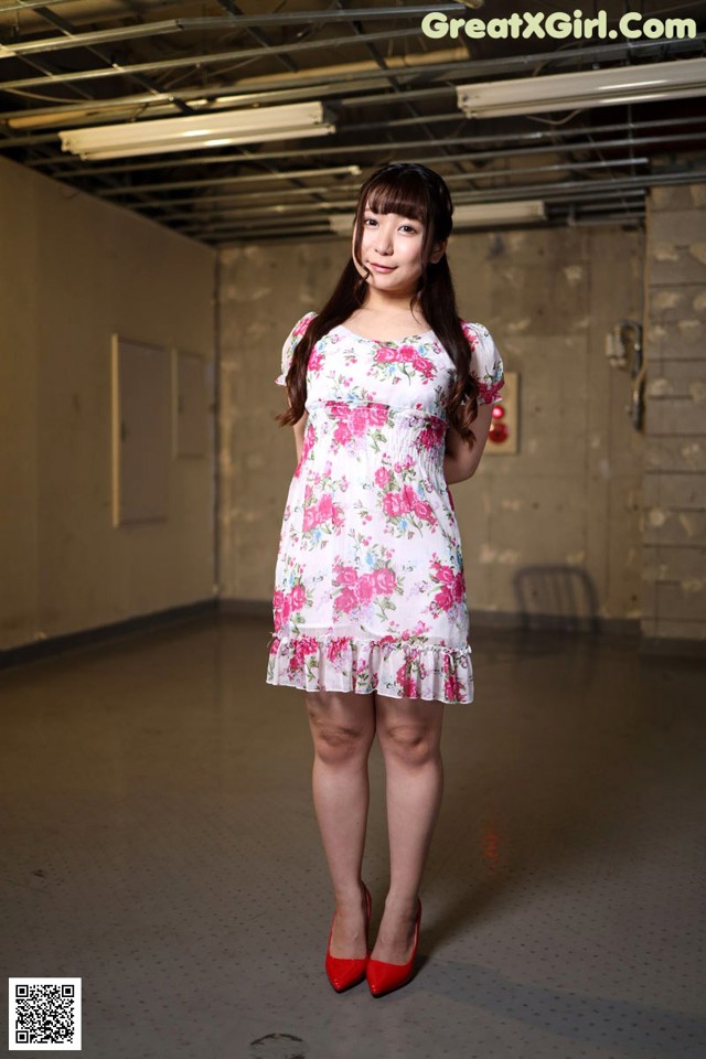 Yukiho Shirase - Soweto Oppa82 Legged No.6391e2