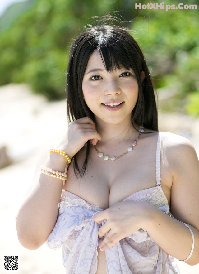 Ai Uehara - Cumfiesta Fat Ass No.be7398