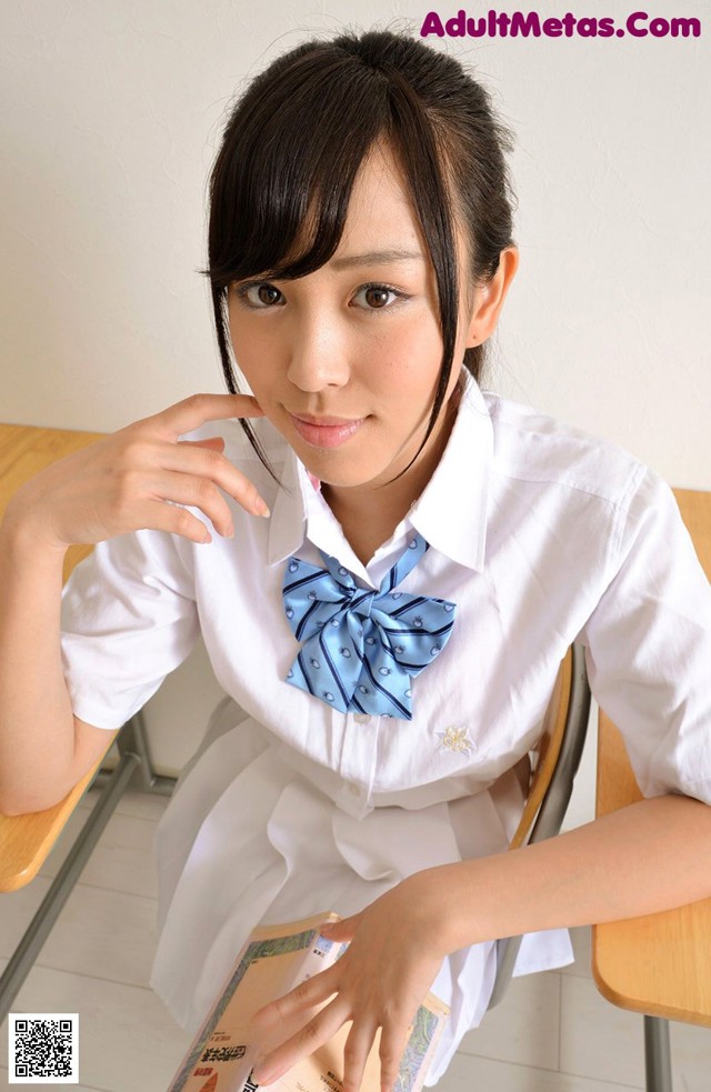 Aqua Otsuki - Wechat Uniform Wearing No.069bf3