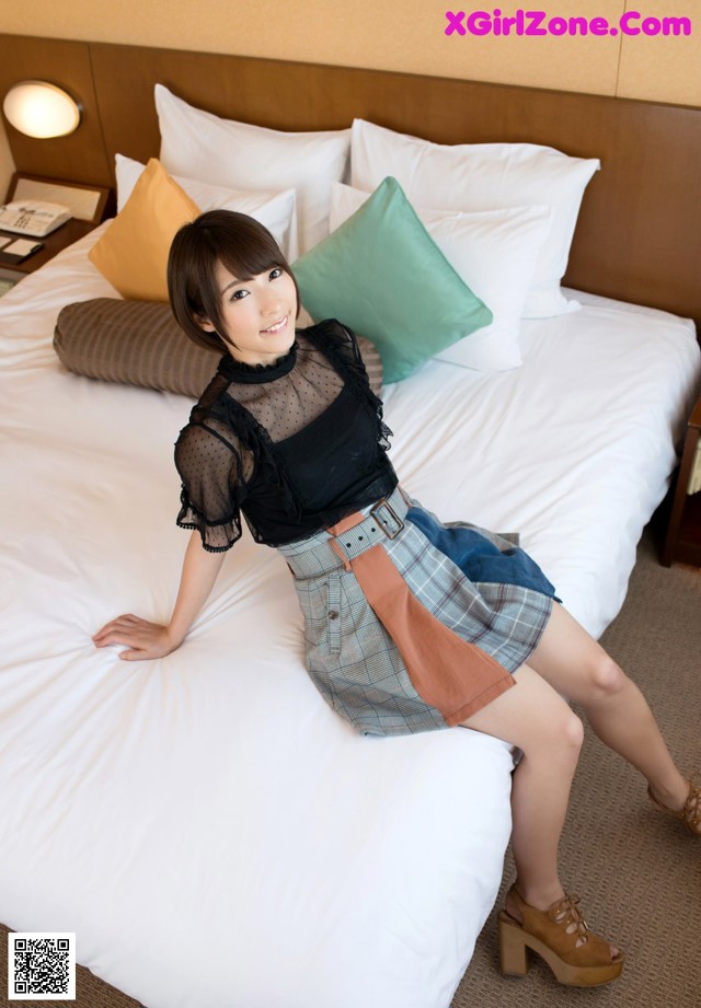 Miku Abeno - Tampa China Bugil No.822adc
