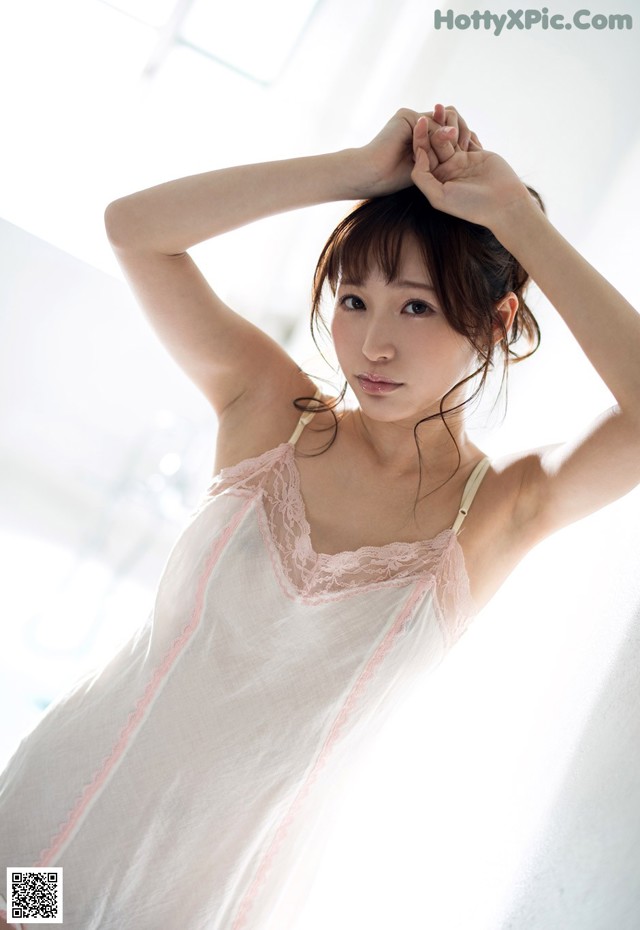 Moe Amatsuka - Blair Playboy Sweety No.ac5058