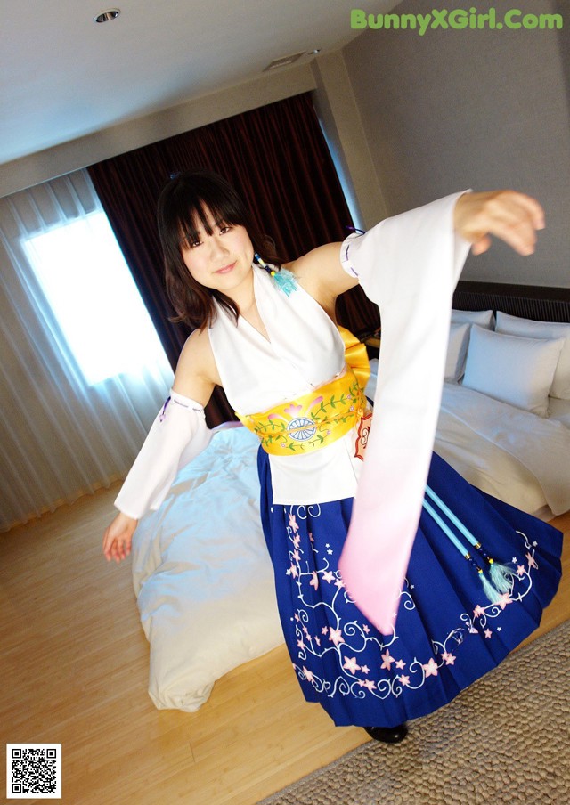Cosplay Mio - St Cushion Pics No.5fdced
