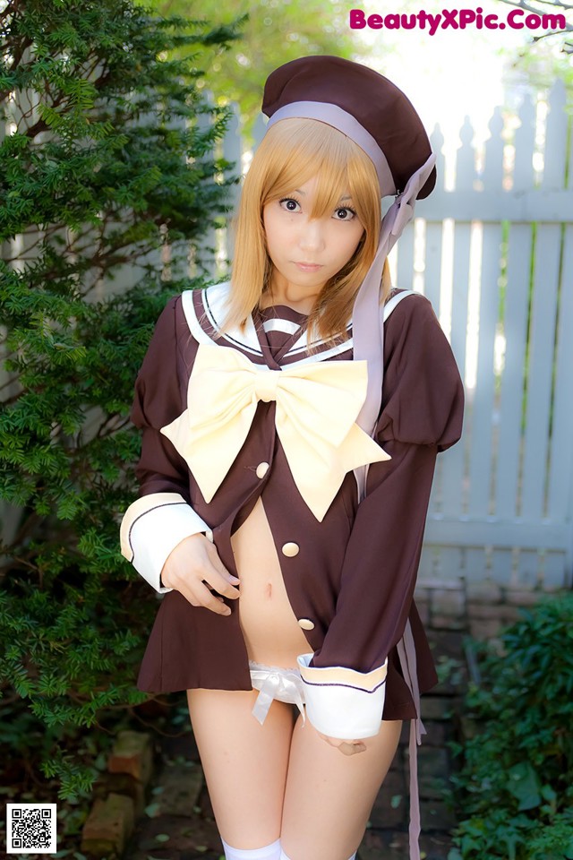 Cosplay Girls - And Sex X No.db64aa