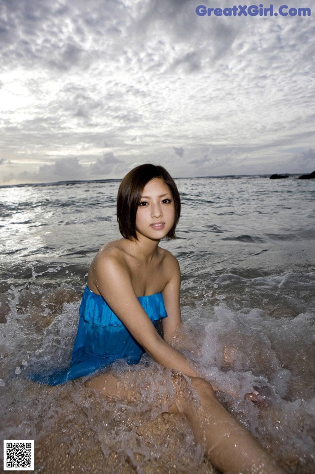 Miyu Oriyama - Galeria Porno Little No.7c6822