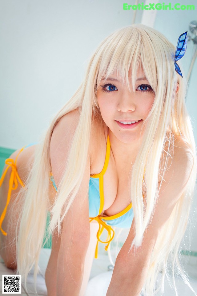 Cosplay Yane - Buttwoman Wchat Episode No.52655c