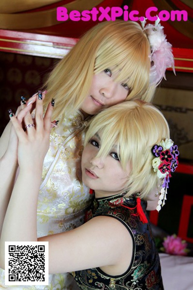 Chouduki Maryou Hina Mizuha Yuuna - Realitypornpics Bikini Babe No.4fb9f6