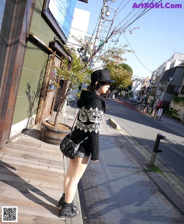 Hikaru Morikawa - 10musumecom Xnxx Amazing No.474a84